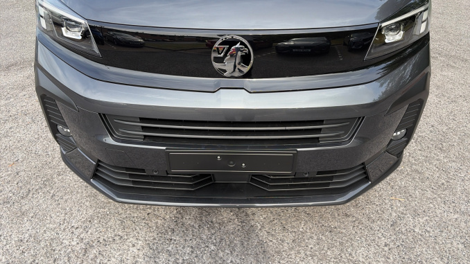 Vauxhall Vivaro L1 Diesel 1.5 Turbo D 120 Pro H1 Van - Image 22